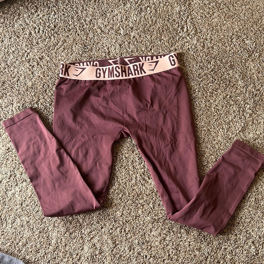 Gymshark leggings